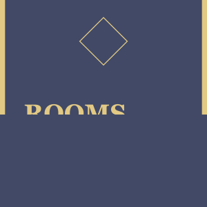 Cover of Rooms for Wild Ideas by Mara Finch